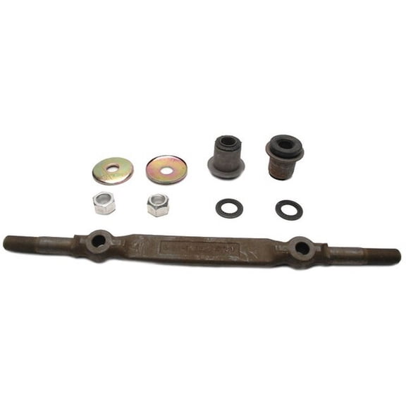 Front Upper Control Arm Shaft Kit - Compatible with 1970 - 1973 Chevy Camaro 1971 1972