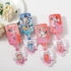 thumbnail image 5 of Peines de masaje con cojín de aire de Disney Frozen, Elsa, Minnie y Mickey Mouse, peines para niños, cepillos para el cabello, herramienta de peluquería, regalo de Navidad para niñas, 5 of 5