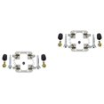 thumbnail image 1 of 2 Kits De Cálipers De Frenos Np300 2009 A 2020 Nissan Del HO AUTOPARTES ., 1 of 4