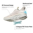 thumbnail image 4 of Men’s Slip-On Athletic Sneakers, Comfortable Breathable Walking, Running, and Cross-Training Shoes, 4 of 8