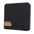 thumbnail image 2 of Cergrey Portable Teleprompter,LENSGO TC7 Foldable Portable Teleprompter For Smartphone Tablet SLR Camera With Remote Control,Teleprompter For SLR Camera, 2 of 8