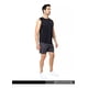 thumbnail image 2 of Conjunto Deportivo Hombre Playera Sin Mangas Short Bingo´s., 2 of 8