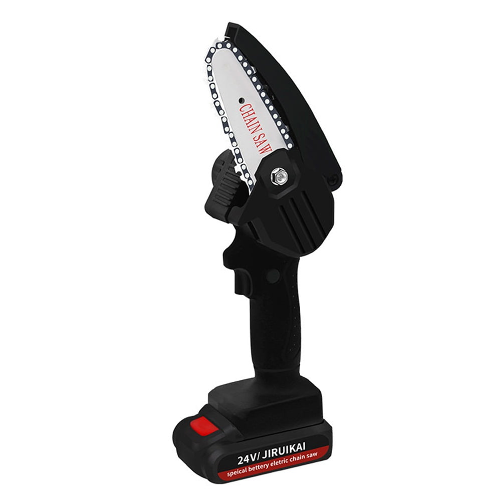 Handheld Mini Chainsaw for Wood Cutting and OneHand Chainsaw
