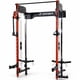thumbnail image 1 of Power Rack Empotrado Plegable Gimnasio Multifuncional Poleas, 1 of 9