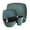 Teal, variant on Gibson Elite Soho Lounge 16 Pc Plates, Bowls, & Mugs Dinnerware Set, Teal