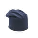 thumbnail image 1 of Minnieouse Beanie Hat Cómodo Casual Color sólido Gorros para adultos Gorras Turbante simple Mujeres Hombres Sombreros para la decoración del vestido Sombreros azul marino Minnieouse AP009244-08B, 1 of 6