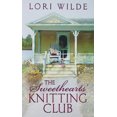 thumbnail image 2 of The Sweethearts' Knitting Club, 2 of 3
