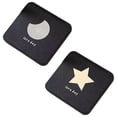 thumbnail image 1 of Espejo de viaje portátil, espejo compacto para bolso con espejo de alta definición de doble cara, espejo de viaje plegable ideal como regalo práctico para mujeres, 1 of 5