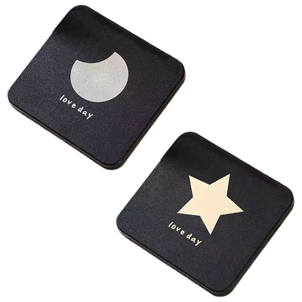 Guantes de juego para controlador de juegos móvil, material de fibra nano-plata con dedo táctil, guantes de pantalla táctil sin costuras, transpirables y antisudor de alta sensibilidad para juegos de