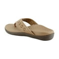 thumbnail image 3 of Vionic Shona Women's Sandals Macaroon Size 8 M, 3 of 8