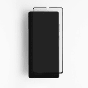 BodyGuardz PRTX Synthetic Glass Screen Protector for Samsung Galaxy Note20 5G