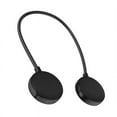 thumbnail image 4 of Portable Speaker Bluetooth 5.0 Deep Bass Sound Box Professional Wireless Speakers For Home Theater System Neck Wearable，Black, 4 of 8