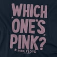 thumbnail image 2 of Pink Floyd T-Shirt The Ultimate Question Unisex Graphic Tee for Men & Women, 2 of 7