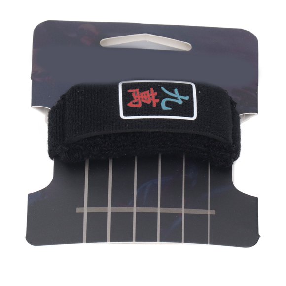 Guitar String Mute Dampener Guitar Bass String Muter Universal Guitar Fretboard Muting Wraps for 6 String Guitars