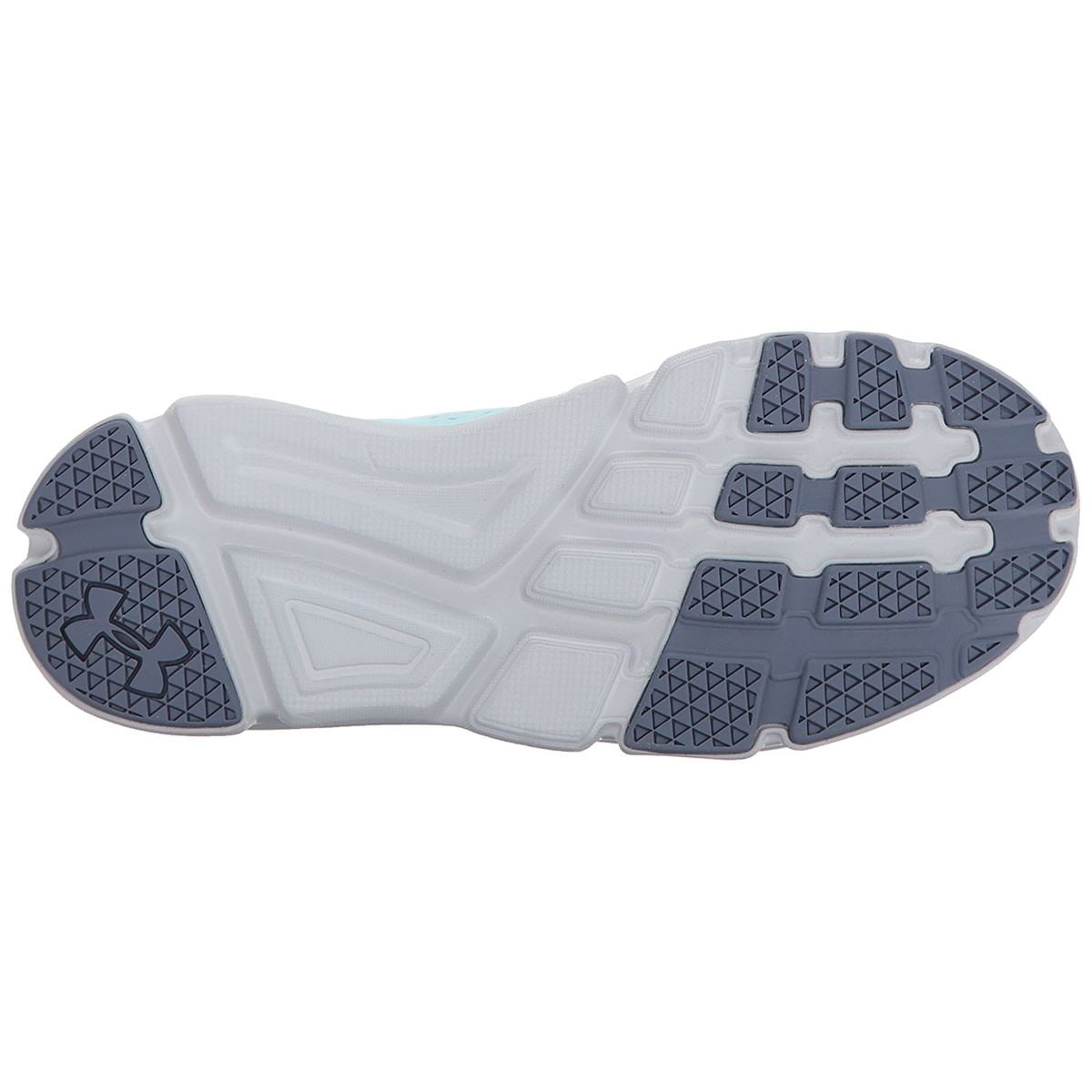Under Armour Girls Grade School Micro G Rave Running Shoes