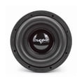 thumbnail image 2 of Skar Audio EVL-8 D4 8" 1200 vatios potencia máxima dual 4 ohmios subwoofer para automóvil, 2 of 5