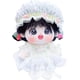 thumbnail image 1 of 20cm Plush Doll Girl Naked Humanoid Stuffed Body no Attribute 8" Normal Body Wearable Clothing Dress Up Gifts (a-9-without Skeleton), 1 of 4