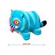 thumbnail image 3 of Kpop Demon Hunters Plush, Tiger plush Kpop Demon Hunters Stuffed Doll,Soft Stuffed Animal Pillow for Home Kids' Bedroom Decor, Birthday Christmas Choice for Boys Girls, 3 of 6