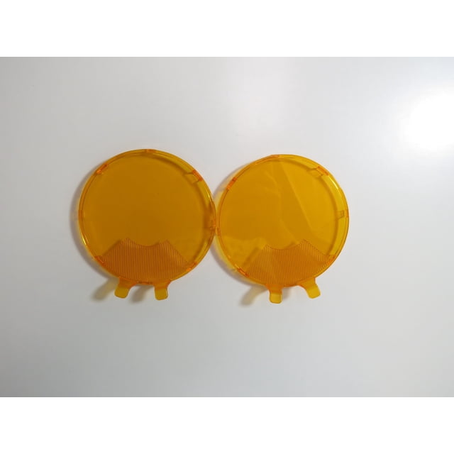 Faro delantero King Wrangler de 8,5 pulgadas con LED redondo para trabajo de mantenimiento y parachoques delantero, luz de techo modificada para todoterreno