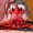 Pitaya Dragon, variant on Cookie-Run Kingdom Plush Toy 10 Inch Pitaya Dragon Soft Stuffed Animal Cute Game Character Plushie Doll Kawaii Cartoon Plush Pillow Gift For Girls Room Desk Home Decor