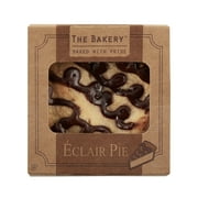 Freshness Guaranteed Chocolate Éclair Mini Pie