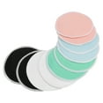 thumbnail image 5 of 10PCS Super Soft Washable Nursing Breast Pads for Breastfeeding - Maternity Bra Inserts, 5 of 8