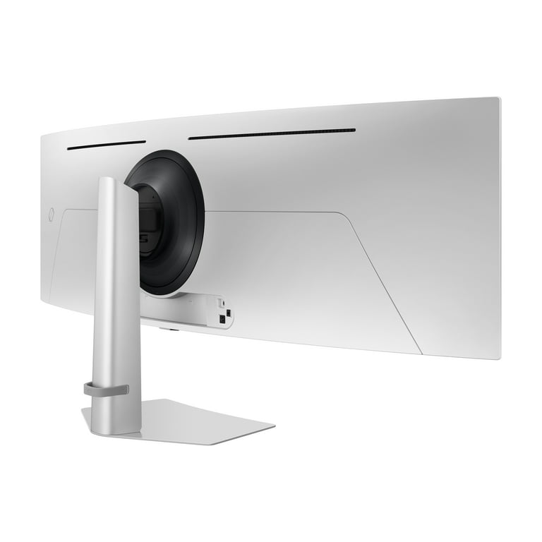 Samsung, Curved Gaming Monitor, LS49DG910SNXZA, 49 inch OLED