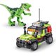 thumbnail image 4 of Zuru Max Dino Escape, 238 piezas, 4 of 8