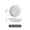 1PCS DISH CAT A, variant on CHUNTIAN 1pcs Ceramic Taste Dish Animal Small Plate Home Creative Seasoning Plate Small Soy Sauce Dish Tableware Home Kitchen Supplies