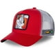 thumbnail image 1 of Looney Tunes Verano Bugs Bunny Gorra De Béisbol Sombrero De Malla Snapback De Dibujos Animados Mujeres Hombres TAZ Daffy Carretera Anime Trucker Gao Jiahui  unisex, 1 of 2