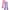 Lilac/Pink Bonbon, variant on RBX Girls Leggings - 2 Pack Stretchy Girl Flare Leggings with Pockets Yoga Pants for Girls (7-16)
