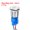 White, variant on Uxcell Durable Push Button Switch with Flat Button for Car, Boat, and Plane Systems Green