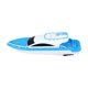 thumbnail image 2 of Equipo de natación, barcos eléctricos para niños, modelo de yate de juguete, lancha rápida de simulación, juguete de piscina para bebés, juguete de baño que puede entrar al agua sin control remoto, ba, 2 of 6