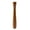Brown, variant on YIHONGMU Wooden Cocktail Muddler for Bartenders and Home Use