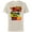 Natural, variant on Disney and Pixar’s Cars Race Time Lightning McQueen Racing - Short Sleeve Cotton T-Shirt for Adults - Customized-Navy