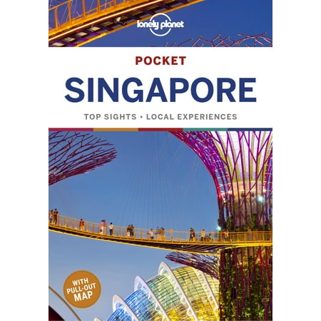 Pocket: Lonely Planet Pocket Singapore