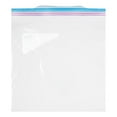 thumbnail image 7 of Ziploc Double Zipper Freezer Bags, Gallon, 60 Ct, 7 of 7
