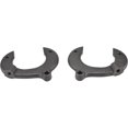 thumbnail image 3 of GM Metric Caliper Bracket Set for Mustang II Spindle, 3 of 6