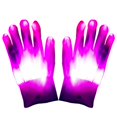thumbnail image 2 of Guantes LED Iluminados Sunnimix 8 Colores Rosado, 2 of 8