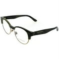 thumbnail image 2 of Eyeglasses Burberry BE 2261 3659 STRIPED GREEN/LIGHT GOLD, 2 of 5