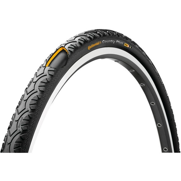 Continental Bike Tire Country Plus 700 X 47 Reflex