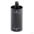 thumbnail image 1 of 2Pcs Lightweight Billiards Pool Extension Extender Exceed Screw, 1 of 7