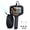 Black 2M/6.56ft, variant on St. Patrick's Day Gifts Endoscope, 1080P HD Industrial Borescope with 4.3" Screen & Light, Semi-Rigid Cable, IP67 Waterproof Camera for Pipe Plumbing Engine Inspection, Electrician Gifts