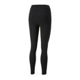thumbnail image 2 of Tight/Legging Puma Classics High para Mujer 535612-01 negro M, 2 of 5