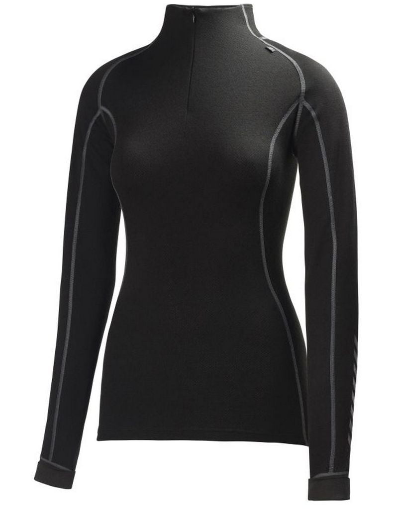 helly hansen warm womens base layer