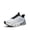 GREY, variant on Men's Slip On Walking Shoes Cushioning Hands Free Non-Slip Arch Support Breathable Lightweight Comfortable Workout Tennis Running Gym Fashion Sneakers