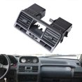 thumbnail image 5 of Air Condition Outlet Panel Dashboard Panel Lined Air Conditioning Outlet for Montero V31 V32 V33 MR, 5 of 5