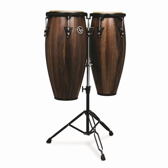 Aspire 0.90 Conga Set Jmjure Doubl Standard