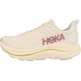 thumbnail image 1 of Hoka Chaussures de Course Clifton 10 Bouleau/albâtre pour Femmes, 1 of 5