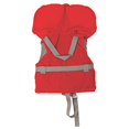 thumbnail image 2 of Stearns Adult Nylon Universal Vest –Red, 2 of 2